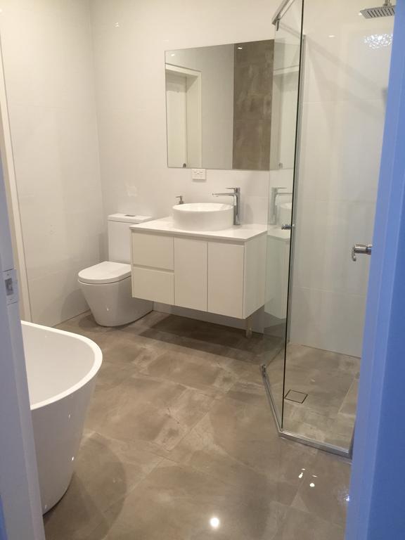 Chic Townhouse In North Adelaide Villa Bagian luar foto