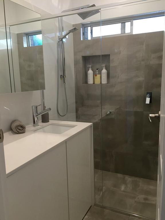 Chic Townhouse In North Adelaide Villa Bagian luar foto