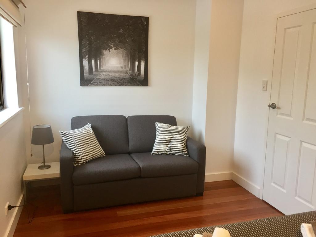 Chic Townhouse In North Adelaide Villa Bagian luar foto